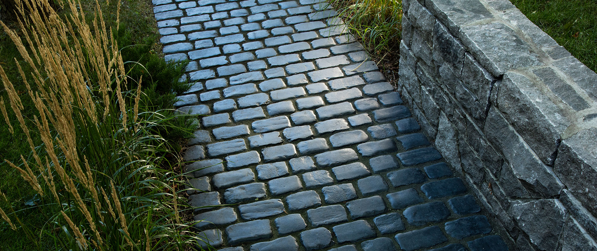Paving Stones Boston, MA