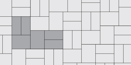 LP Natural Stone Multi Unit D