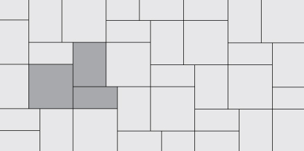 LP Natural Stone Multi Unit L