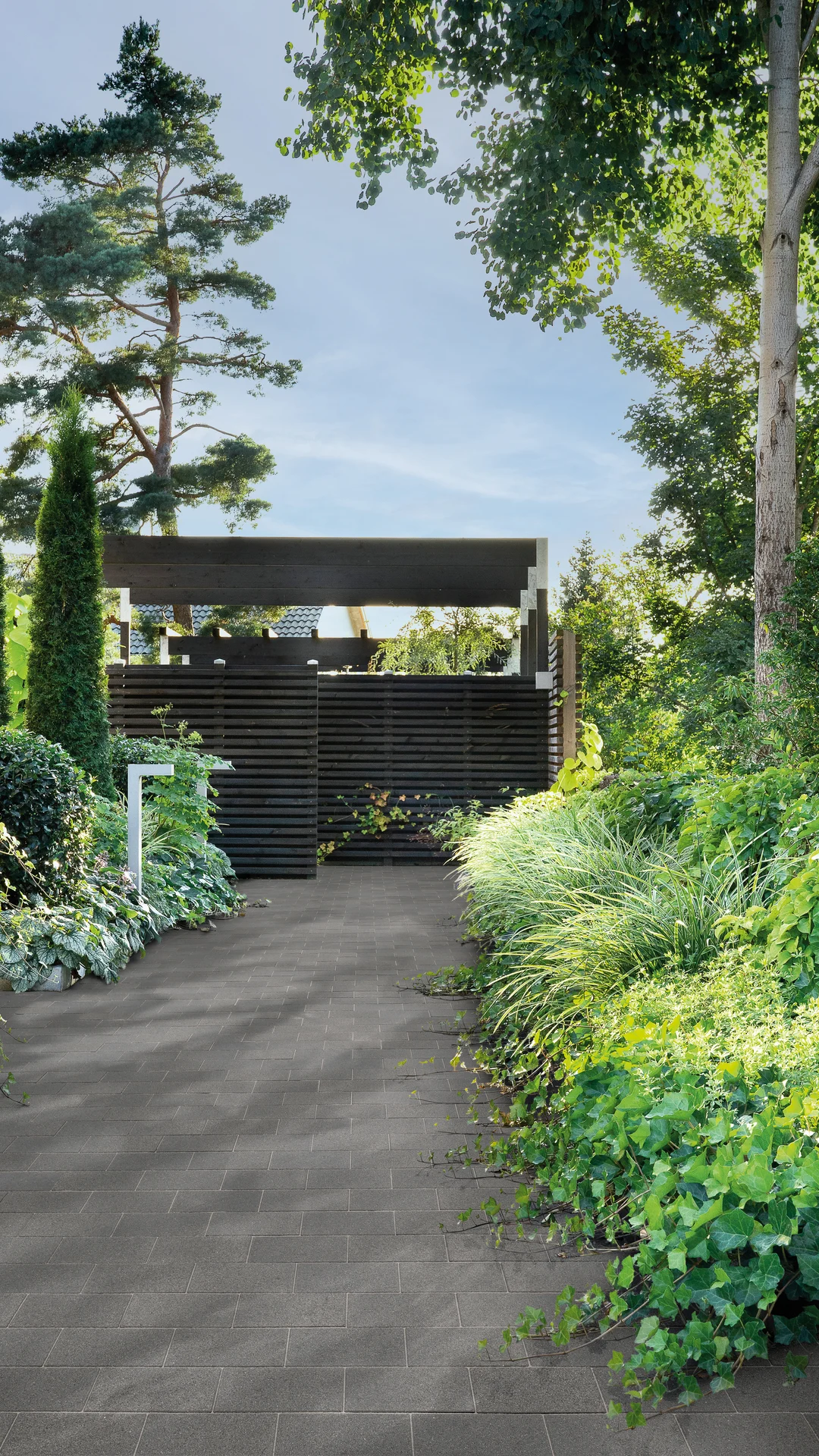 EcoTerra paver technology