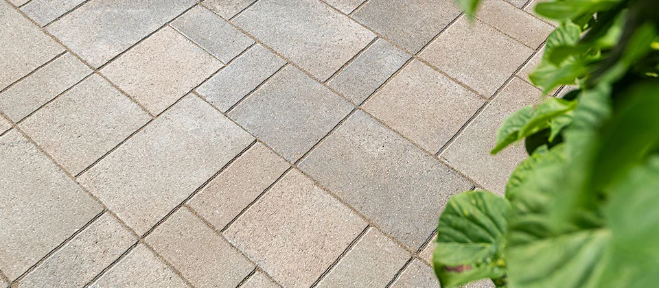 Classic Coat paver technology