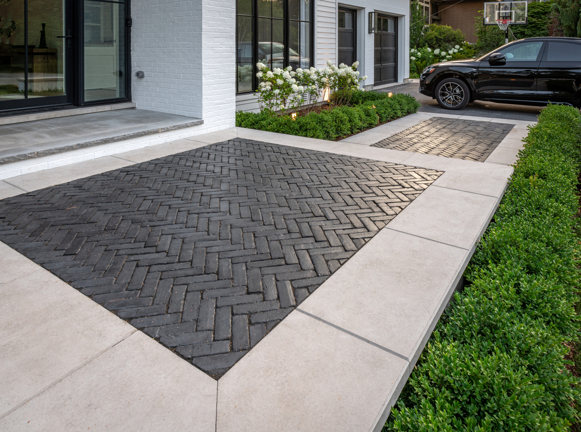 Landscape stone Peoria, IL