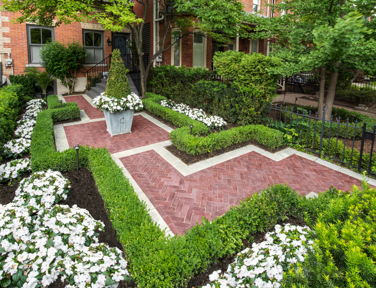 Pavers in Philadelphia, PA
