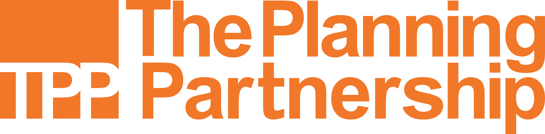 The Planning Partnership